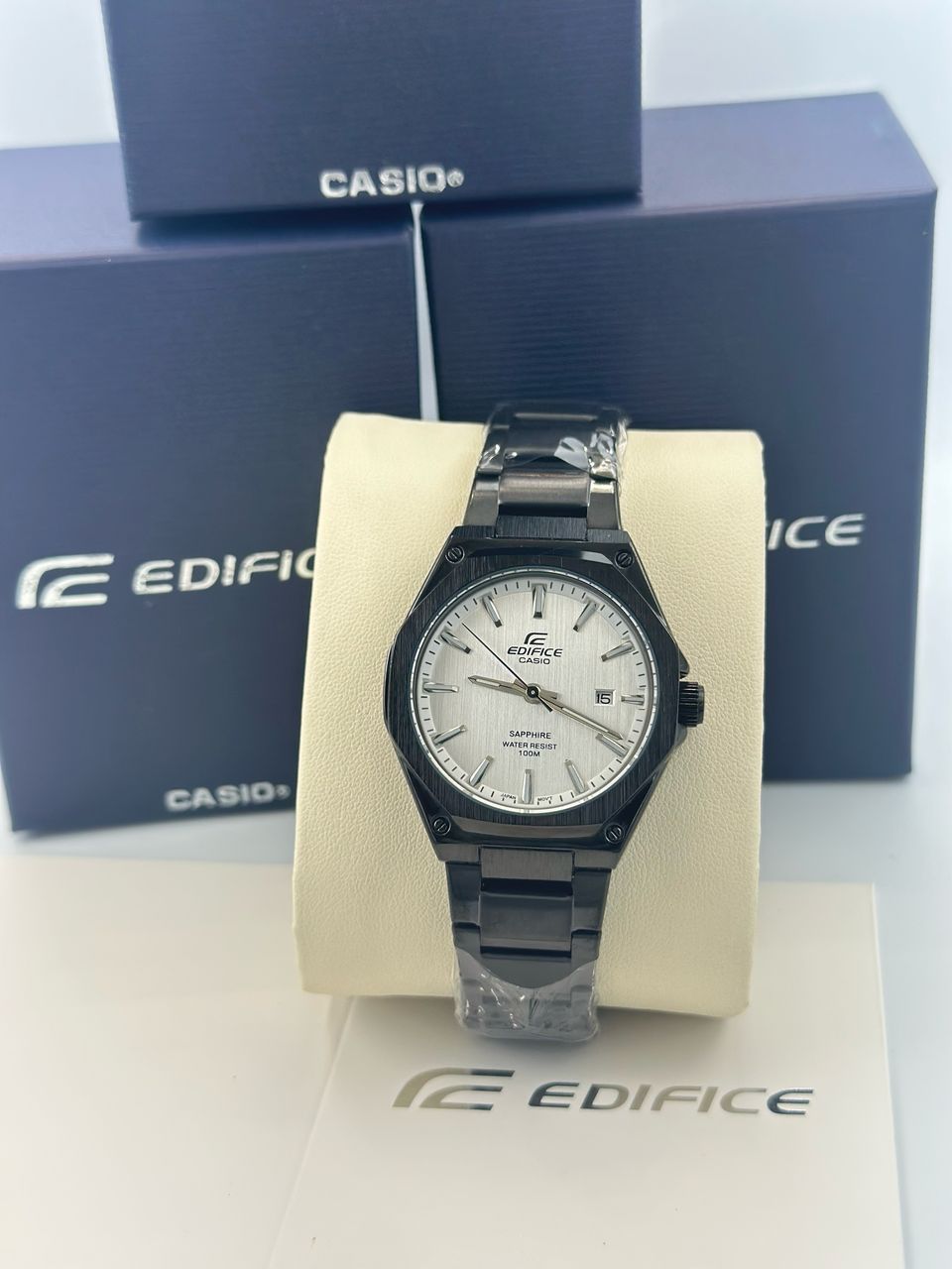Montre Casio