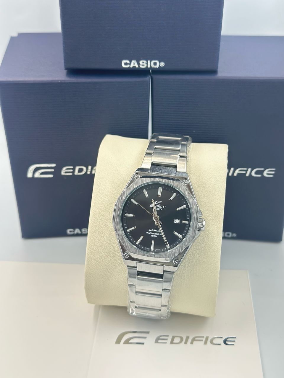 Montre Casio