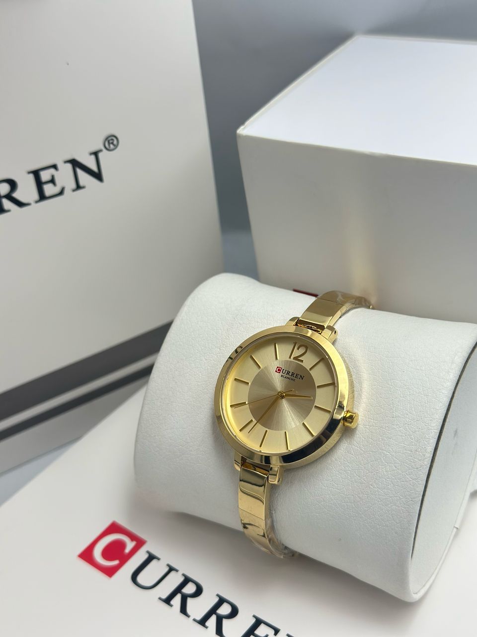 Montre CURREN pour femme