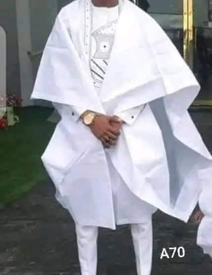 Tunique élégante Homme