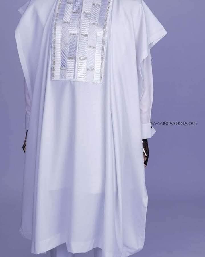 Tunique élégante Homme