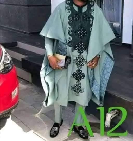 Tunique élégante Homme