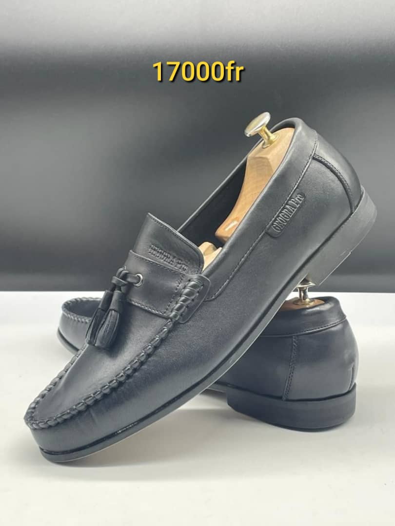 Chaussure Homme