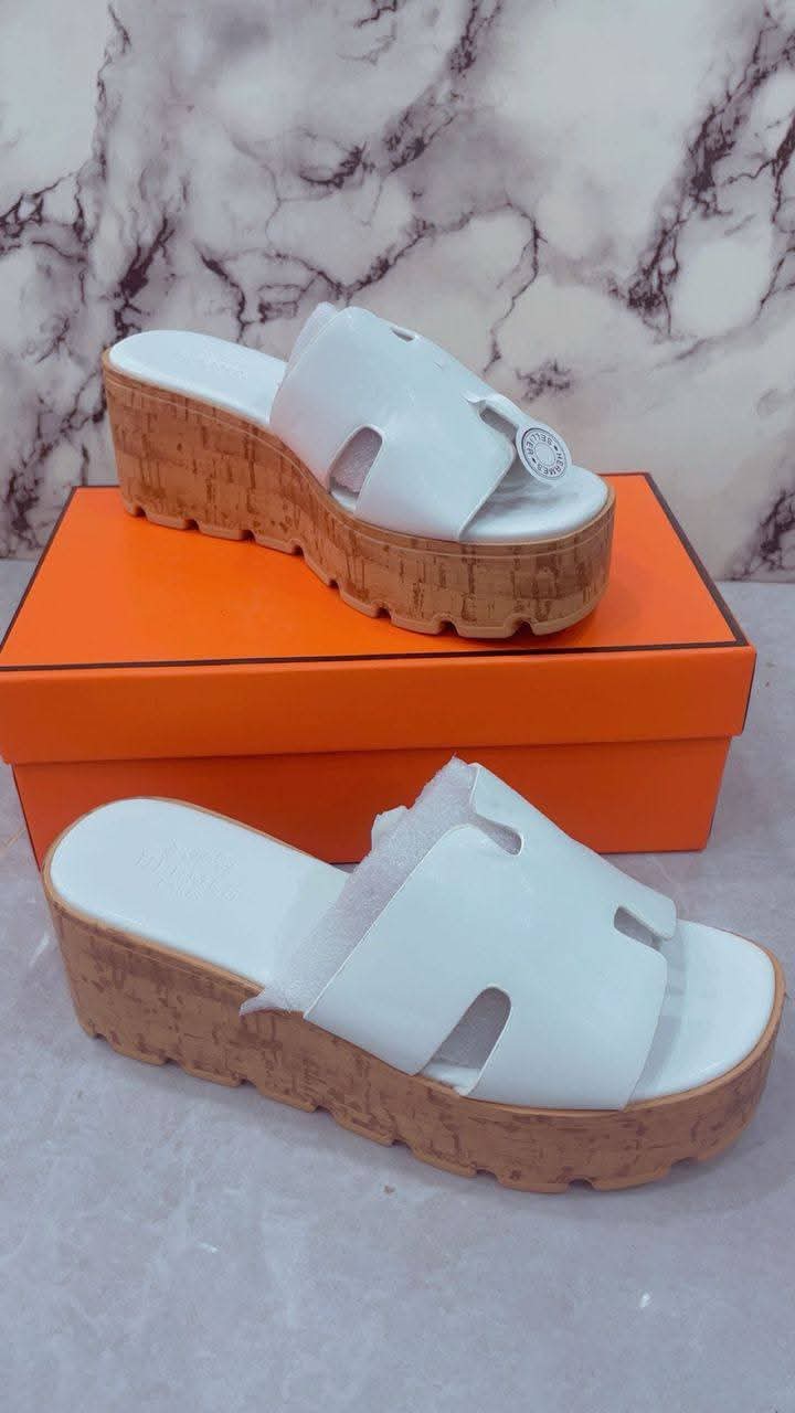 Nouveauté Sandal femme Africaine 2025