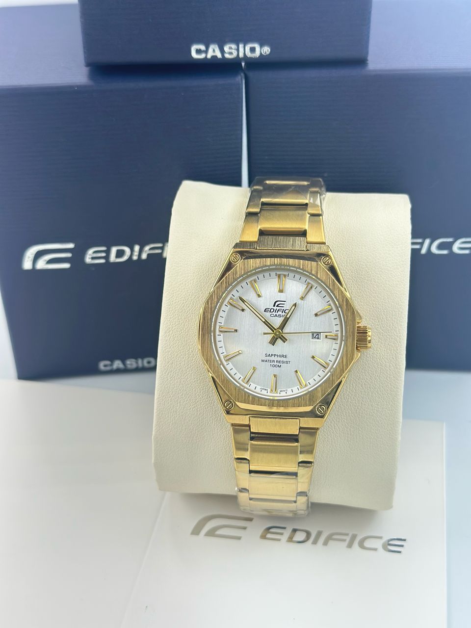 Montre Casio