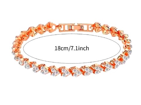 2 En 1 Mode Montre Femme Et Chaîne à main