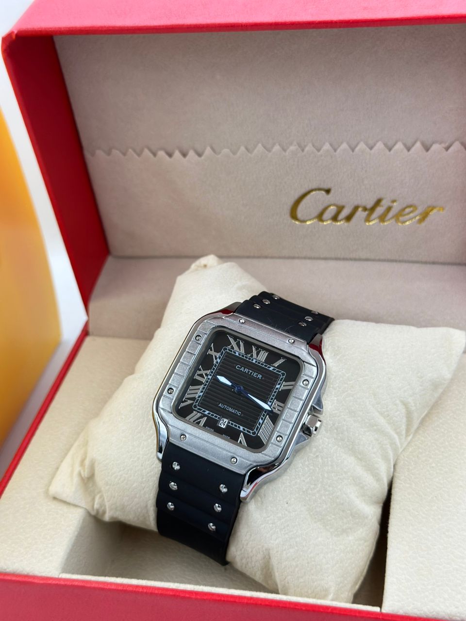 Montre cartier