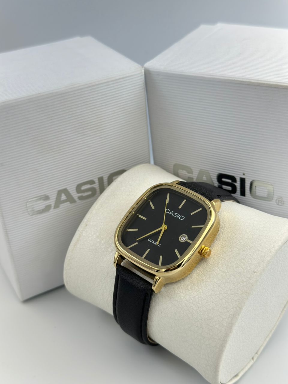 Montre Casio