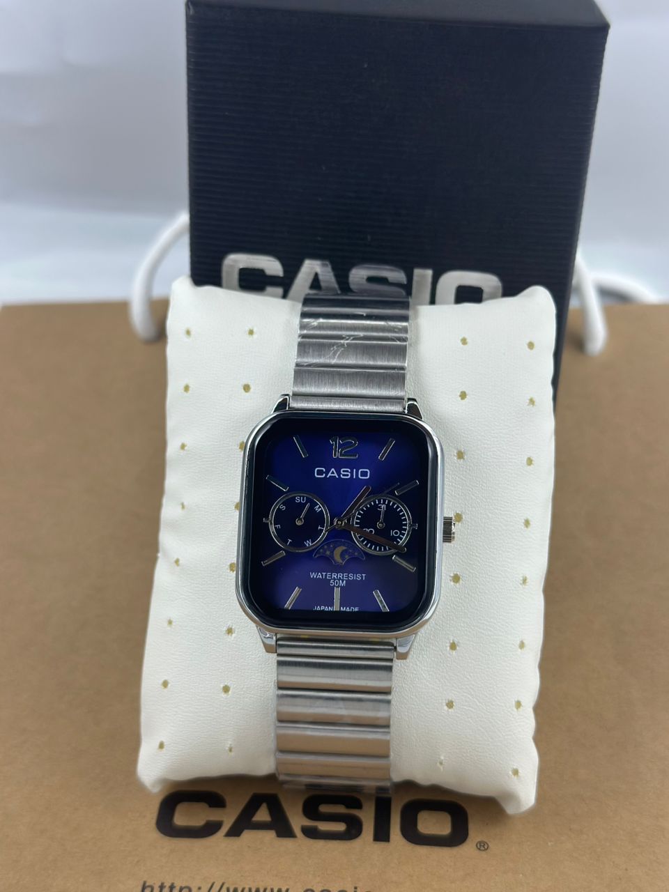 Montre Casio